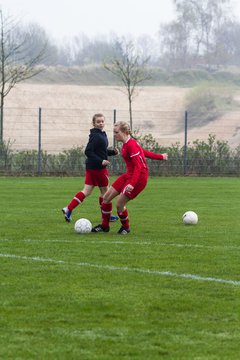 Bild 119 - SC Kaltenkirchen - SG Trittau/S�dstormarn : Ergebnis: 0:6